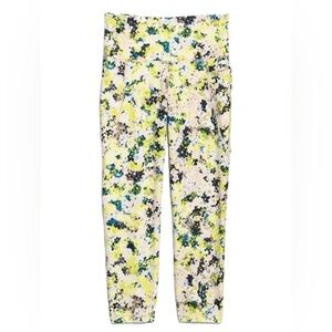 Old Navy Powersoft Active Crop Leggings